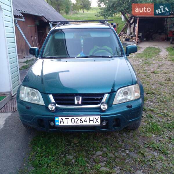 Honda CR-V 1998
