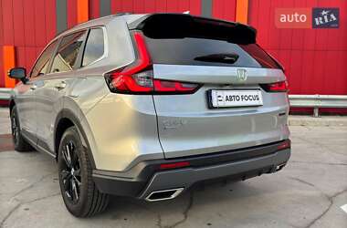 Внедорожник / Кроссовер Honda CR-V 2023 в Киеве