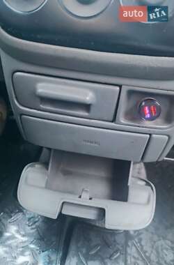 Внедорожник / Кроссовер Honda CR-V 2001 в 