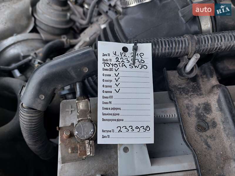 Позашляховик / Кросовер Honda CR-V 2011 в Львові