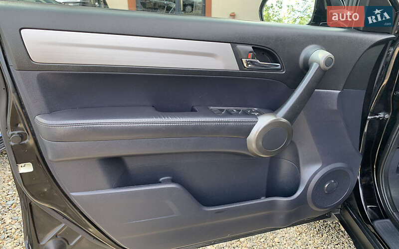 Внедорожник / Кроссовер Honda CR-V 2010 в Коломые