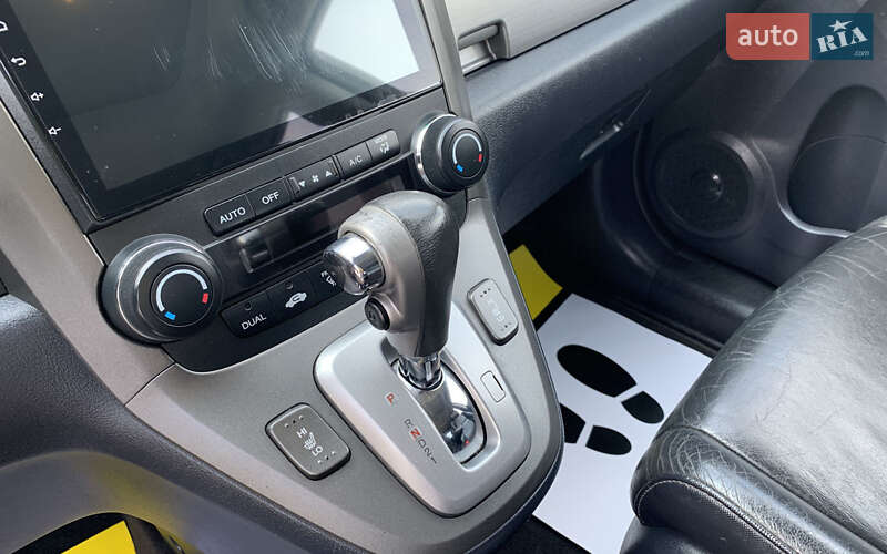Внедорожник / Кроссовер Honda CR-V 2010 в Коломые