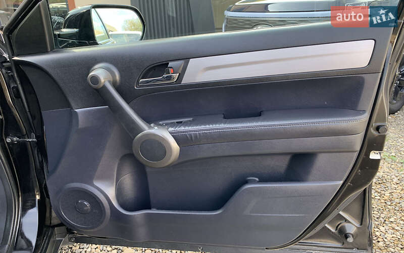 Внедорожник / Кроссовер Honda CR-V 2010 в Коломые