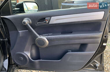 Внедорожник / Кроссовер Honda CR-V 2010 в 