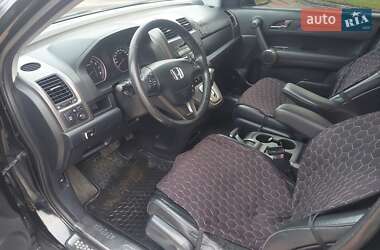 Внедорожник / Кроссовер Honda CR-V 2010 в Нежине