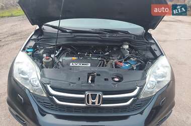 Внедорожник / Кроссовер Honda CR-V 2010 в Нежине