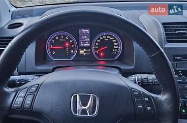 Позашляховик / Кросовер Honda CR-V 2011 в Одесі