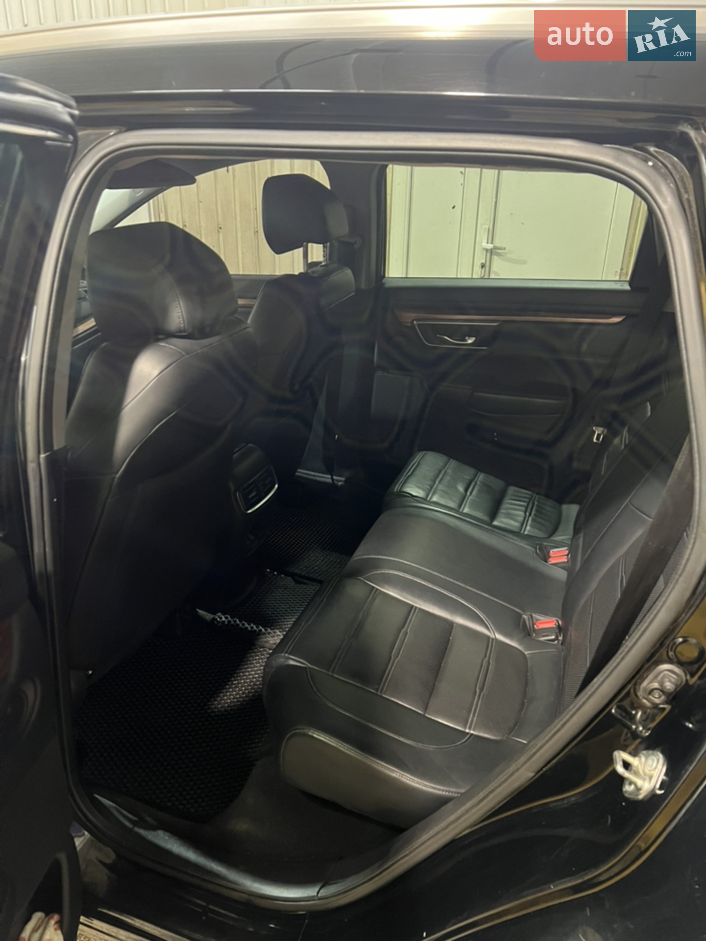 2017 Honda CR-V - мініатюра 9