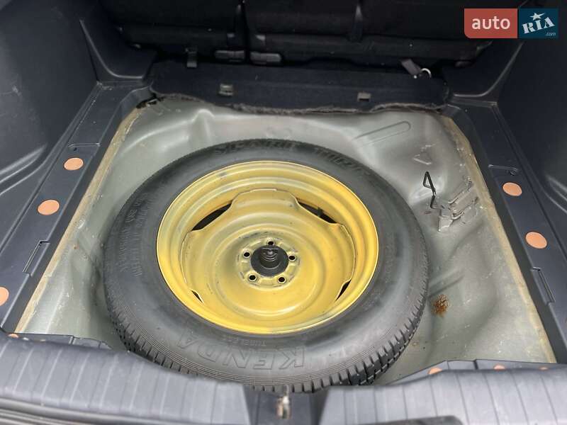 Внедорожник / Кроссовер Honda CR-V 2007 в Львове