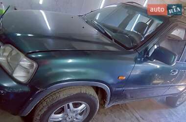 Внедорожник / Кроссовер Honda CR-V 1999 в 