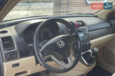 Внедорожник / Кроссовер Honda CR-V 2007 в Коломые