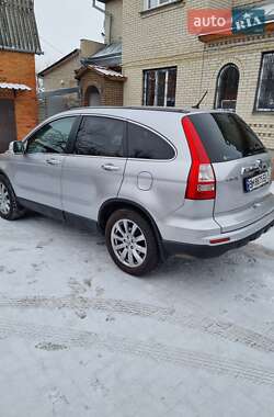 Позашляховик / Кросовер Honda CR-V 2011 в Сумах