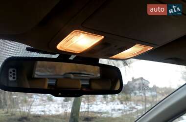Позашляховик / Кросовер Honda CR-V 2012 в 