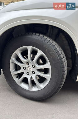 Внедорожник / Кроссовер Honda CR-V 2011 в 