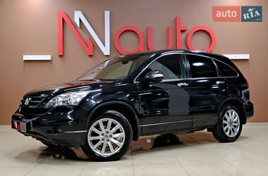 Позашляховик / Кросовер Honda CR-V 2012 в Одесі