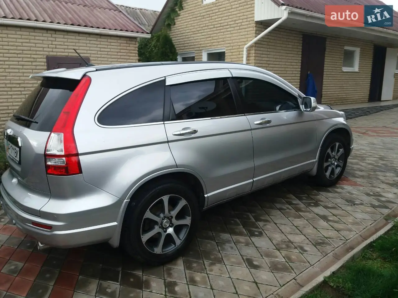 2011 Honda CR-V - мініатюра 36