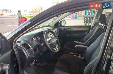 Внедорожник / Кроссовер Honda CR-V 2012 в 