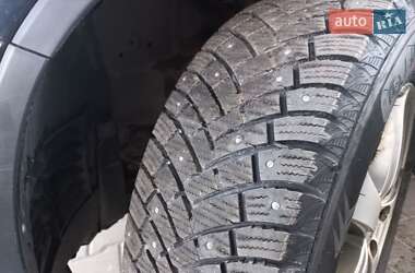 Внедорожник / Кроссовер Honda CR-V 2012 в 