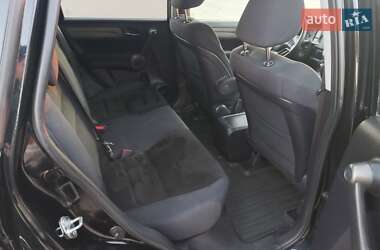 Внедорожник / Кроссовер Honda CR-V 2012 в 