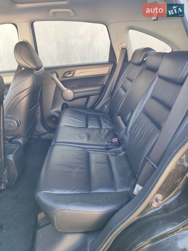 Внедорожник / Кроссовер Honda CR-V 2008 в Измаиле