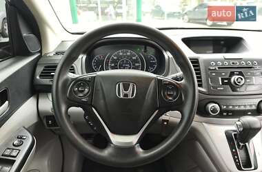 Внедорожник / Кроссовер Honda CR-V 2013 в Днепре