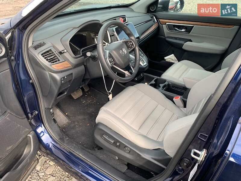 Внедорожник / Кроссовер Honda CR-V 2020 в Одессе