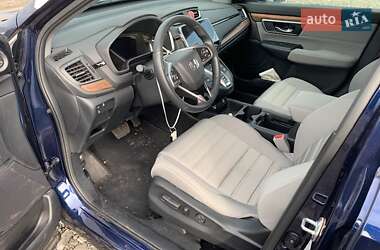 Внедорожник / Кроссовер Honda CR-V 2020 в 