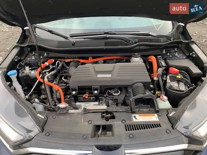 Внедорожник / Кроссовер Honda CR-V 2020 в Одессе