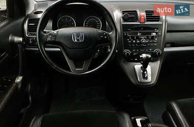 Внедорожник / Кроссовер Honda CR-V 2011 в 