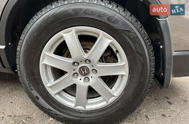 Внедорожник / Кроссовер Honda CR-V 2011 в 