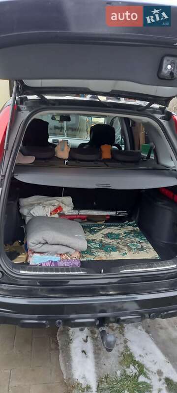 Позашляховик / Кросовер Honda CR-V 2012 в Вінниці