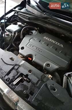 Внедорожник / Кроссовер Honda CR-V 2007 в 