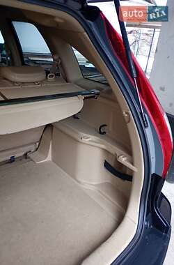 Внедорожник / Кроссовер Honda CR-V 2007 в 