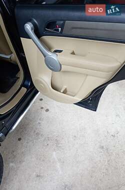 Внедорожник / Кроссовер Honda CR-V 2007 в 