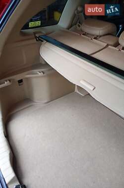 Внедорожник / Кроссовер Honda CR-V 2007 в 