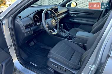 Внедорожник / Кроссовер Honda CR-V 2023 в 