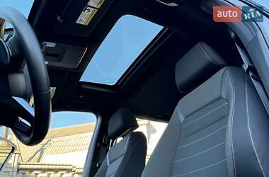 Внедорожник / Кроссовер Honda CR-V 2023 в 