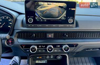Внедорожник / Кроссовер Honda CR-V 2023 в 