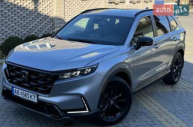 Внедорожник / Кроссовер Honda CR-V 2023 в 