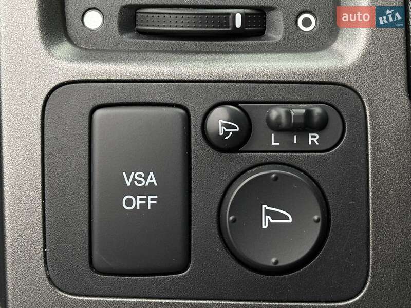 Позашляховик / Кросовер Honda CR-V 2011 в Дніпрі