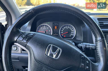 Внедорожник / Кроссовер Honda CR-V 2011 в 