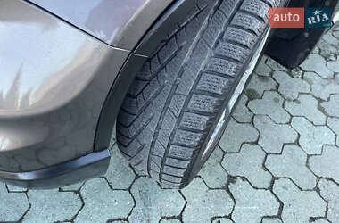 Внедорожник / Кроссовер Honda CR-V 2011 в 