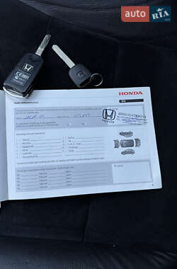 Внедорожник / Кроссовер Honda CR-V 2010 в 
