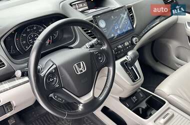 Позашляховик / Кросовер Honda CR-V 2012 в Харкові