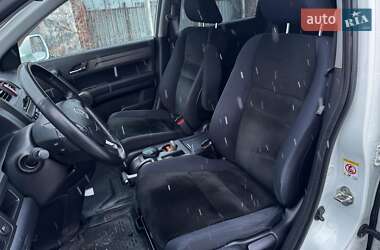 Позашляховик / Кросовер Honda CR-V 2012 в Харкові