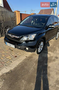 Внедорожник / Кроссовер Honda CR-V 2009 в Одессе