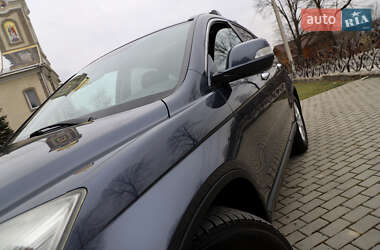 Внедорожник / Кроссовер Honda CR-V 2009 в 