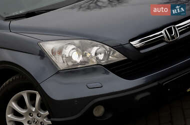 Внедорожник / Кроссовер Honda CR-V 2009 в 