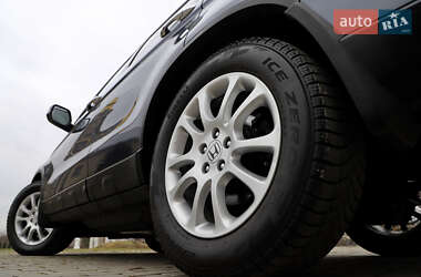 Внедорожник / Кроссовер Honda CR-V 2009 в 