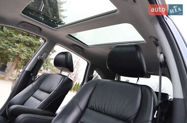 Внедорожник / Кроссовер Honda CR-V 2009 в 